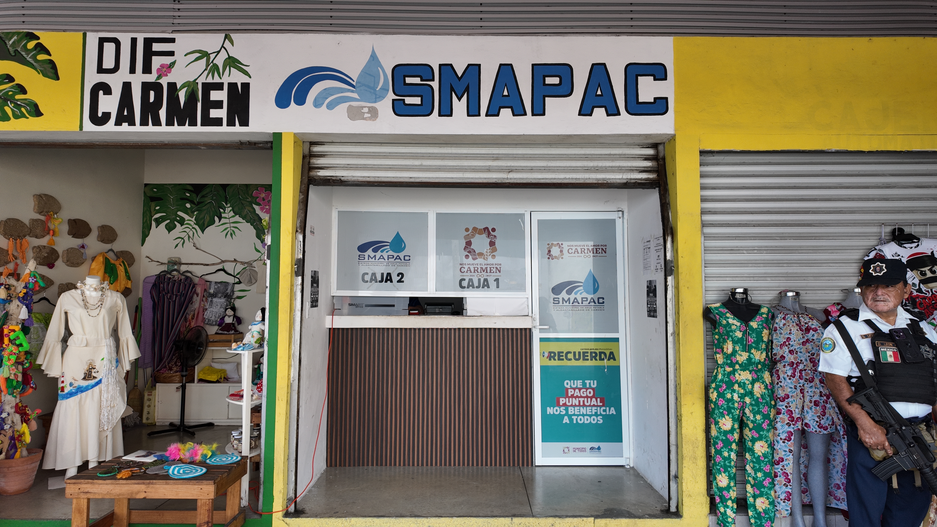 Mercado